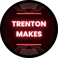 Trenton Makes logo